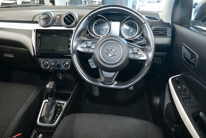 2023 Suzuki Swift GL