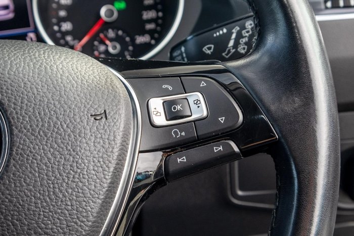 2018 Volkswagen Tiguan 140TDI Highline Allspace