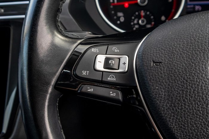 2018 Volkswagen Tiguan 140TDI Highline Allspace