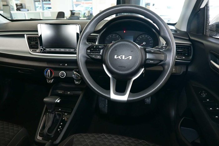 2022 Kia Rio S