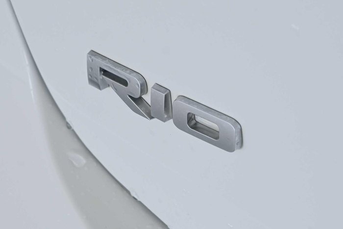 2022 Kia Rio S