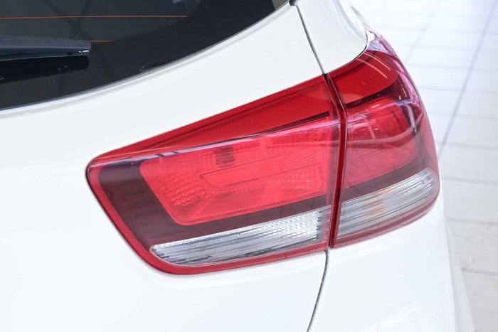 2022 Kia Rio S