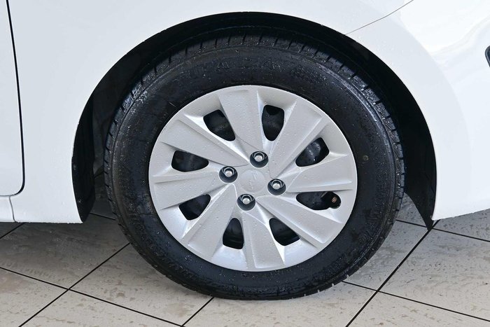 2022 Kia Rio S