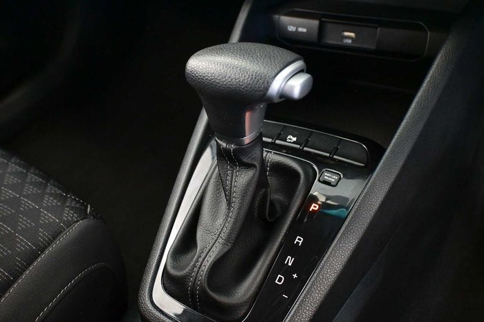 2022 Kia Rio S