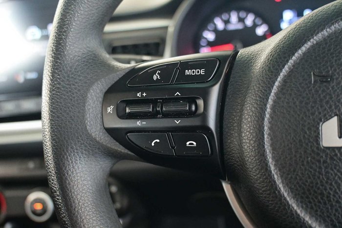 2022 Kia Rio S