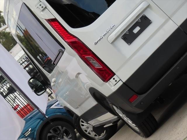2025 LDV Deliver 9