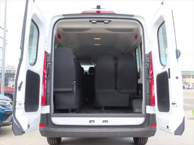 2025 LDV Deliver 9