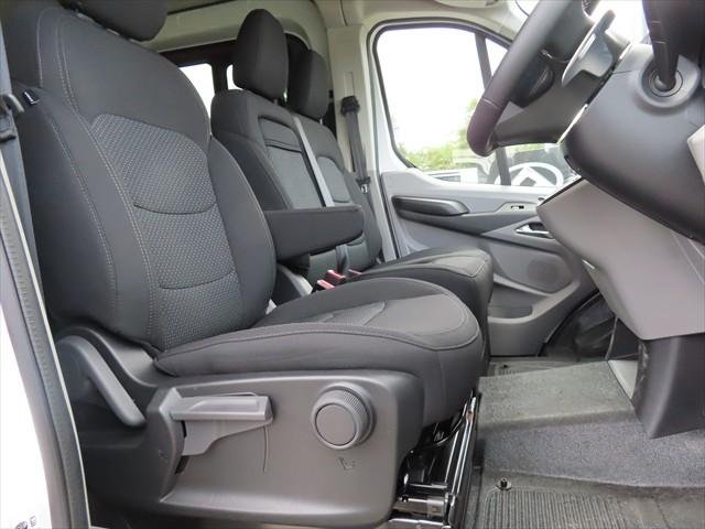 2025 LDV Deliver 9