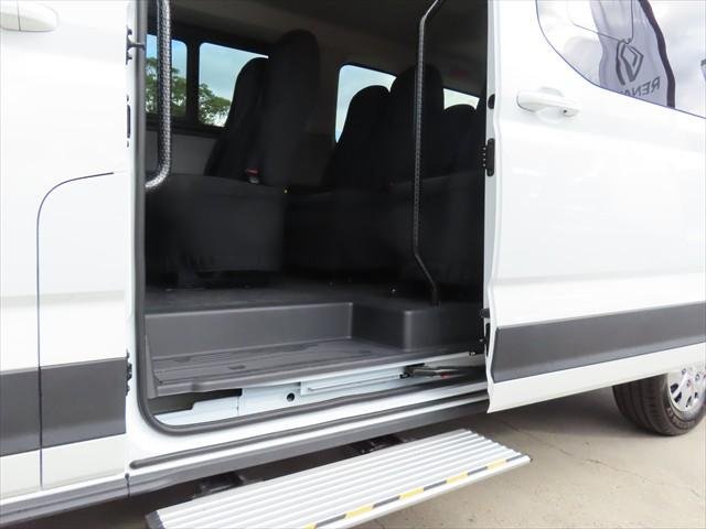 2025 LDV Deliver 9