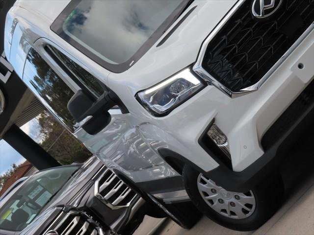2025 LDV Deliver 9