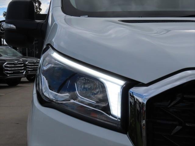 2025 LDV Deliver 9
