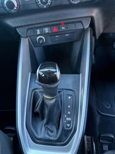 2020 Audi A1 30 TFSI