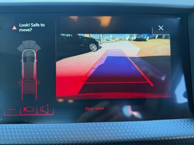 2020 Audi A1 30 TFSI