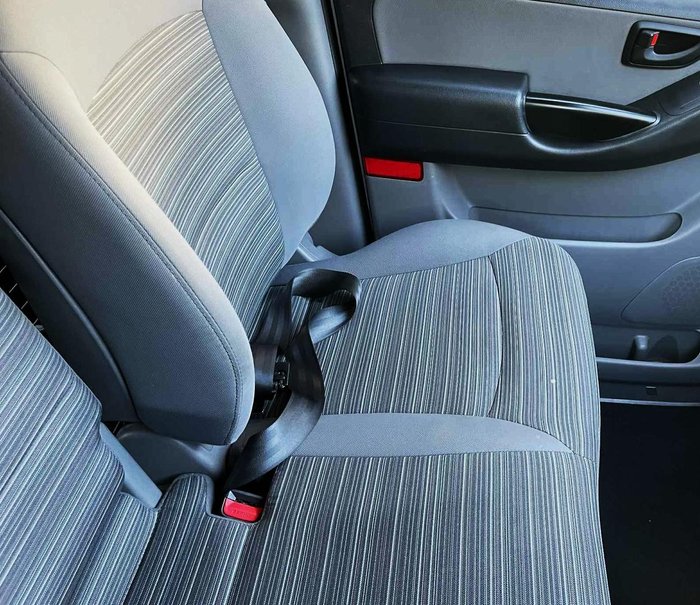 2019 Hyundai iLoad