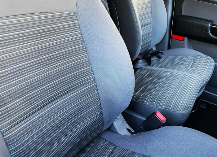 2019 Hyundai iLoad