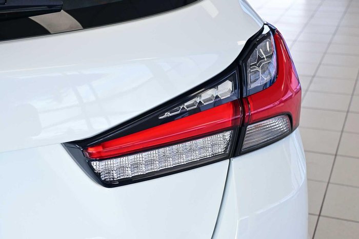2021 Mitsubishi ASX ES
