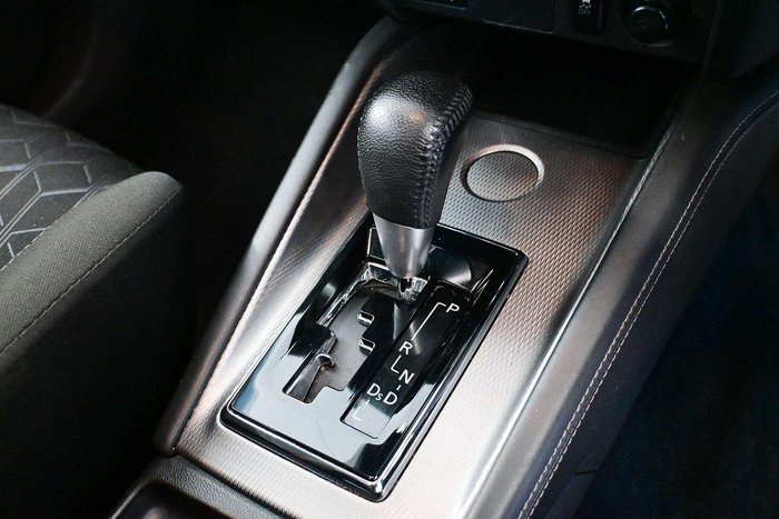 2021 Mitsubishi ASX ES