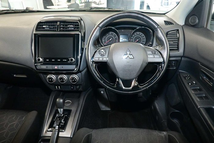 2021 Mitsubishi ASX ES