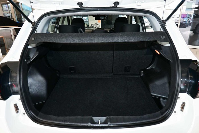 2021 Mitsubishi ASX ES
