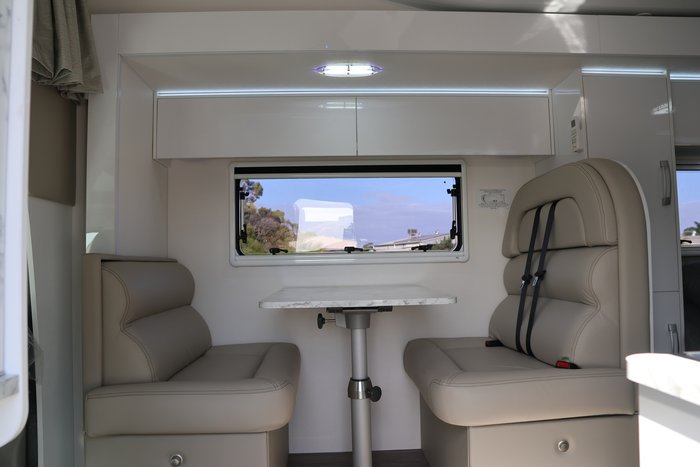 2025 Avida Birdsville