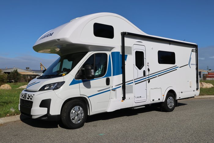 2025 Avida Birdsville