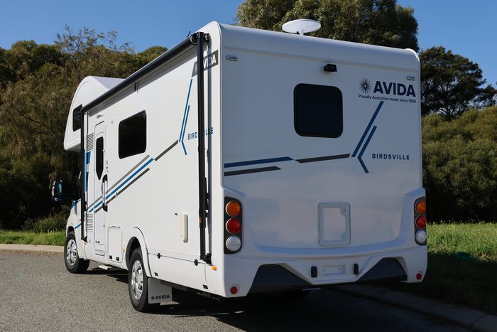 2025 Avida Birdsville