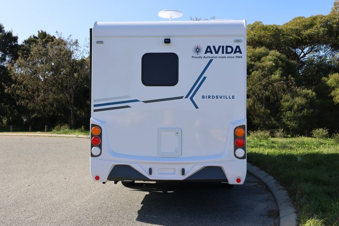 2025 Avida Birdsville