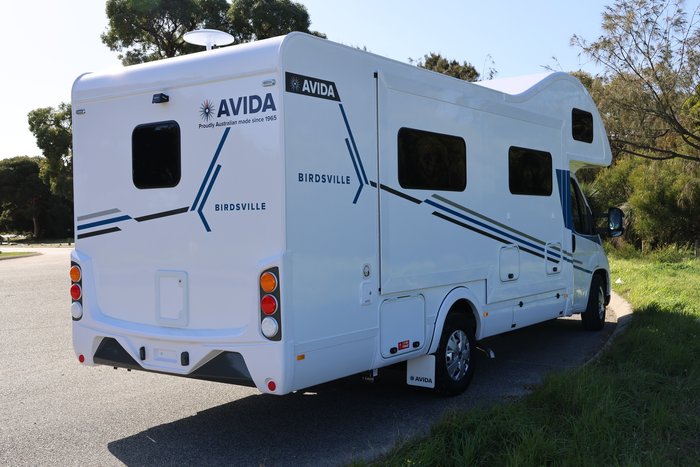 2025 Avida Birdsville