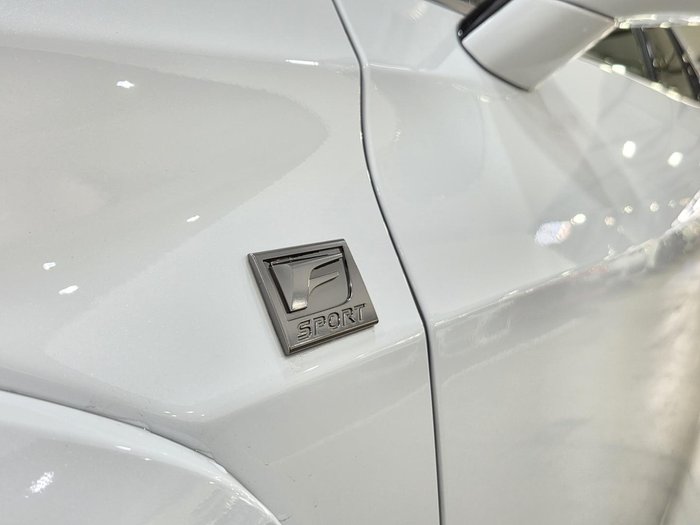 2023 Lexus UX 250h F Sport Design Special Edition