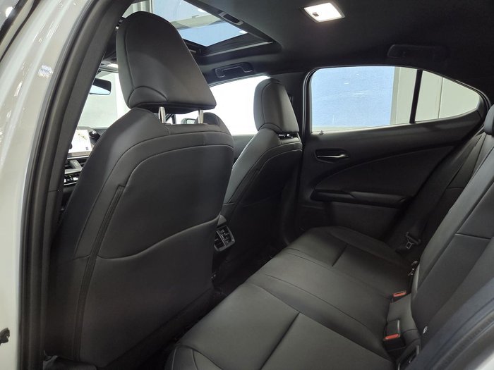 2023 Lexus UX 250h F Sport Design Special Edition