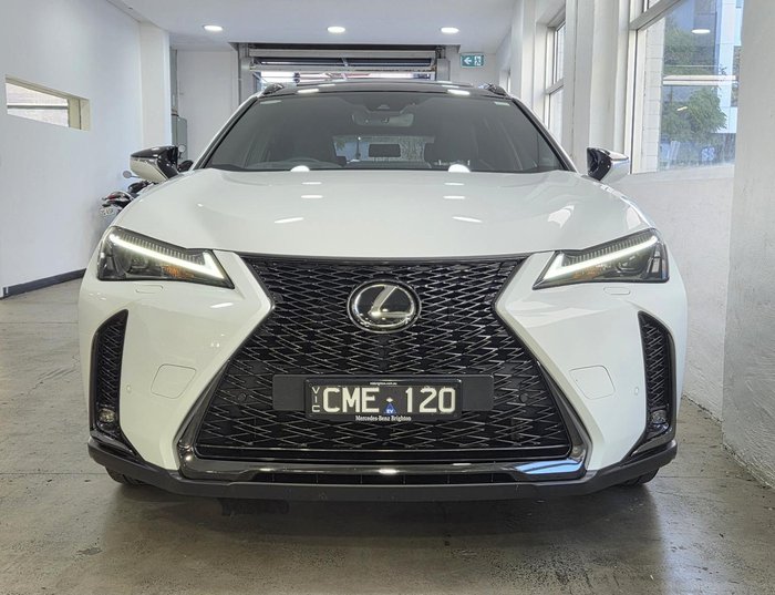2023 Lexus UX 250h F Sport Design Special Edition