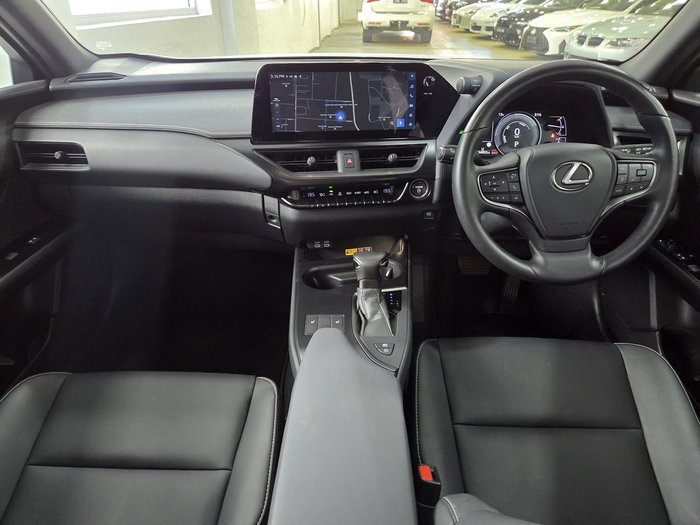 2023 Lexus UX 250h F Sport Design Special Edition
