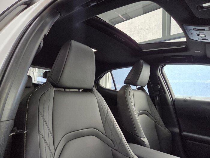 2023 Lexus UX 250h F Sport Design Special Edition