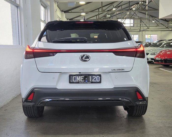 2023 Lexus UX 250h F Sport Design Special Edition