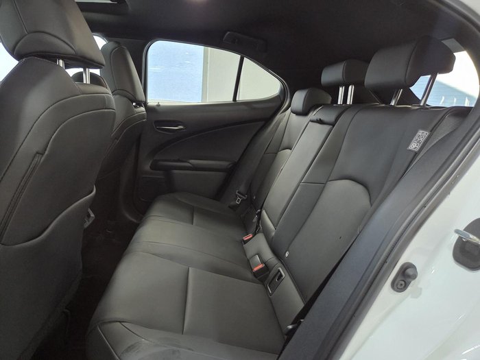 2023 Lexus UX 250h F Sport Design Special Edition