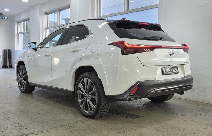 2023 Lexus UX 250h F Sport Design Special Edition