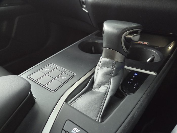 2023 Lexus UX 250h F Sport Design Special Edition