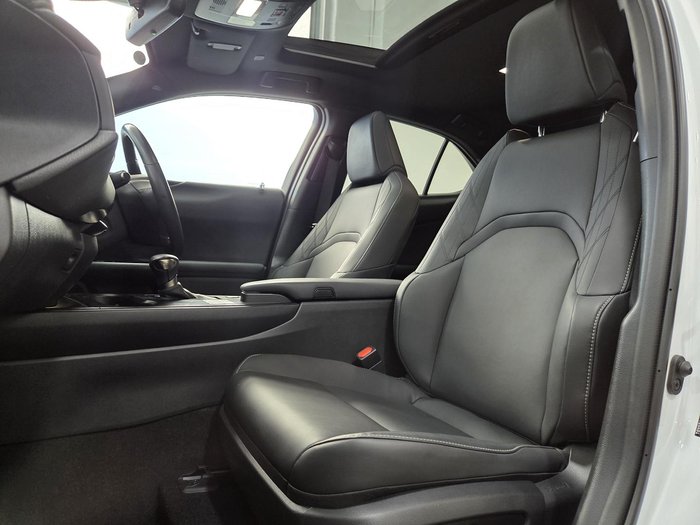 2023 Lexus UX 250h F Sport Design Special Edition