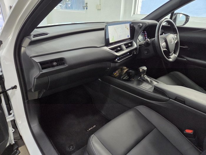 2023 Lexus UX 250h F Sport Design Special Edition