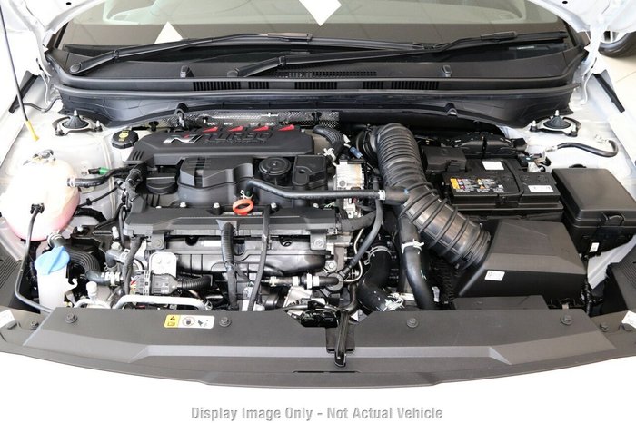 2025 Hyundai i20 N