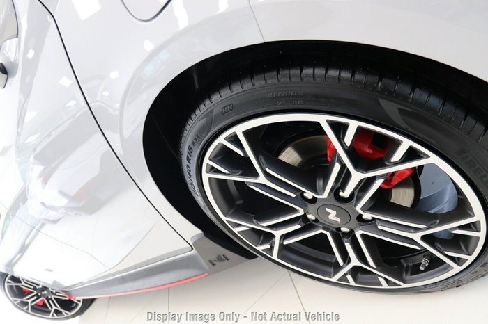 2025 Hyundai i20 N