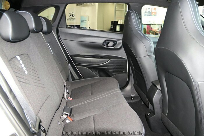 2025 Hyundai i20 N