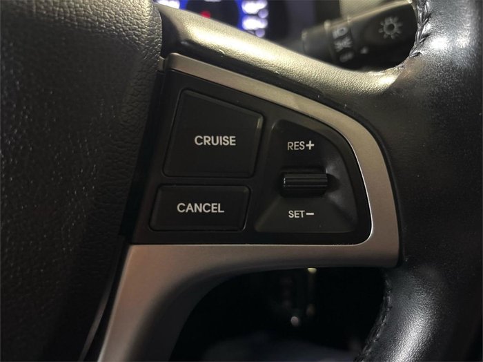 2018 Hyundai Accent Sport