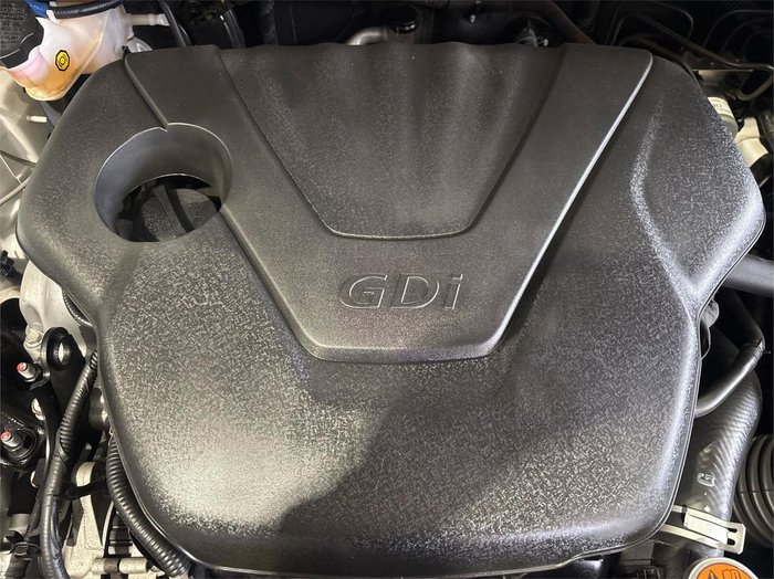 2018 Hyundai Accent Sport