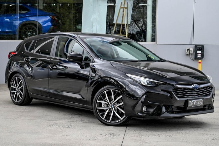 2024 Subaru Impreza 2.0S