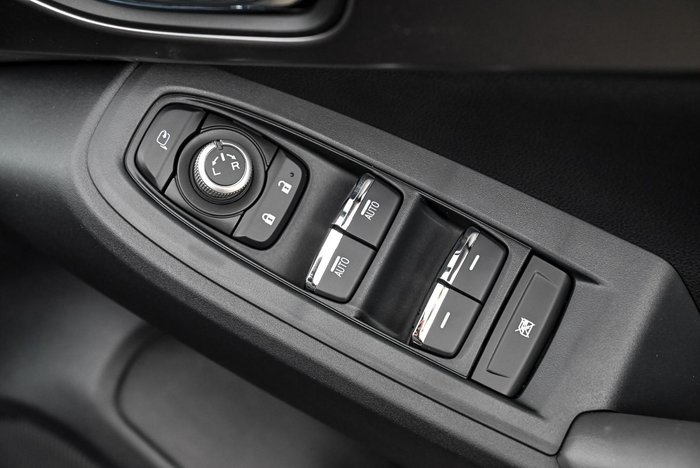 2024 Subaru Impreza 2.0S G6 MY24 AWD Crystal Black