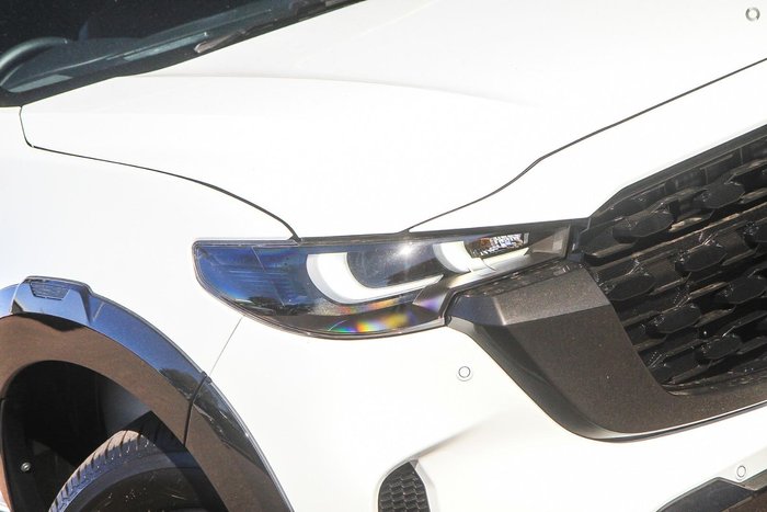 2025 Mazda BT-50 SP