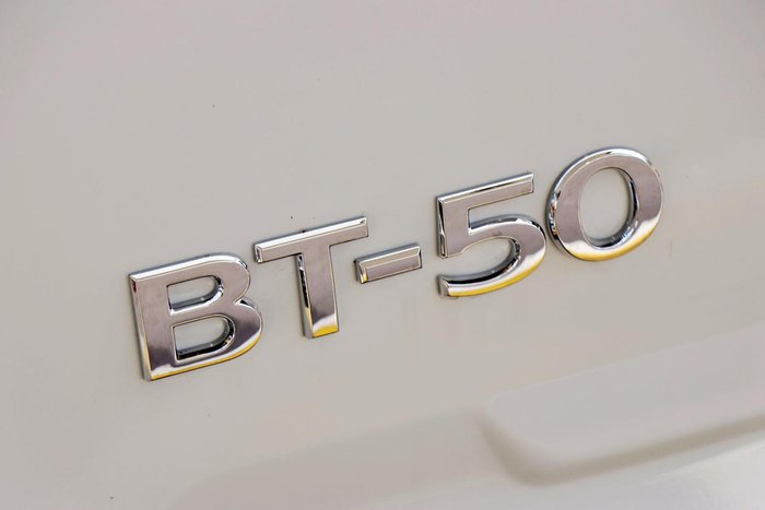 2025 Mazda BT-50 SP