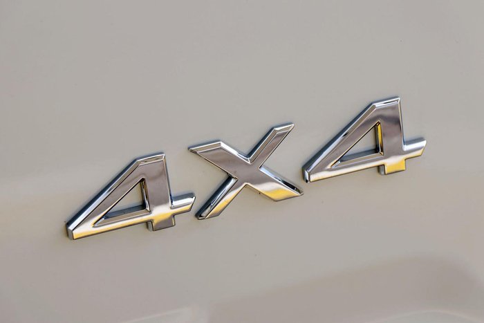 2025 Mazda BT-50 SP