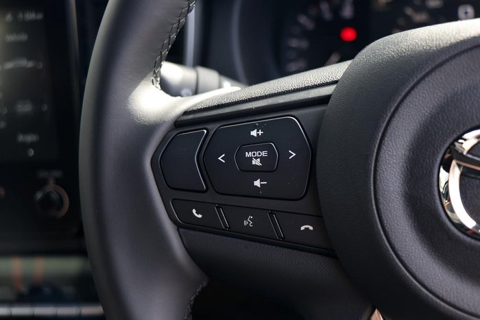 2025 Mazda BT-50 SP